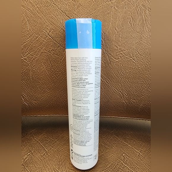 Paul Mitchell Shampoo Two - Picture 2 of 2